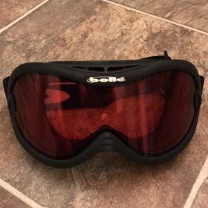 Bollé Snowboarding Goggles
